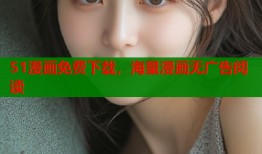 51漫画免费下载，海量漫画无广告阅读