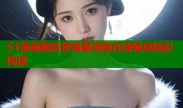 51漫画网免费海量漫画在线畅享精彩阅读