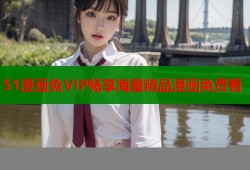 51漫画免VIP畅享海量精品漫画免费看