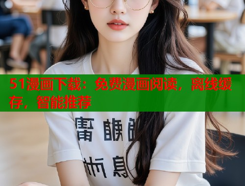 51漫画下载：免费漫画阅读，离线缓存，智能推荐