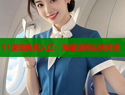 51漫画免费入口：海量漫画在线阅读
