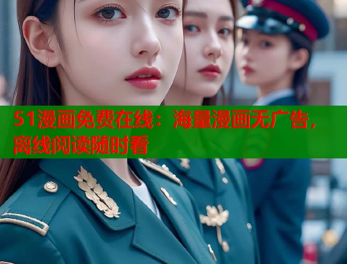 51漫画免费在线：海量漫画无广告，离线阅读随时看