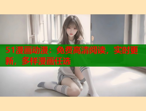 51漫画动漫：免费高清阅读，实时更新，多样漫画任选
