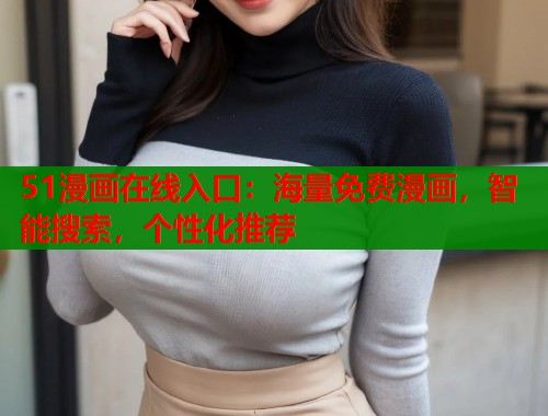 51漫画在线入口：海量免费漫画，智能搜索，个性化推荐