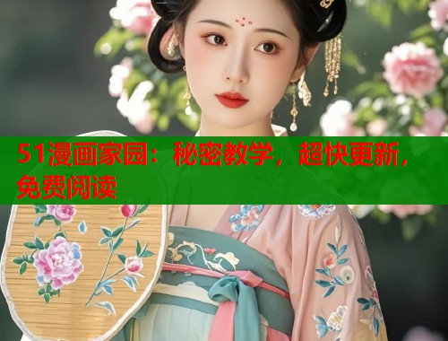51漫画家园：秘密教学，超快更新，免费阅读