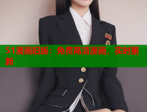 51漫画旧版：免费高清漫画，实时更新