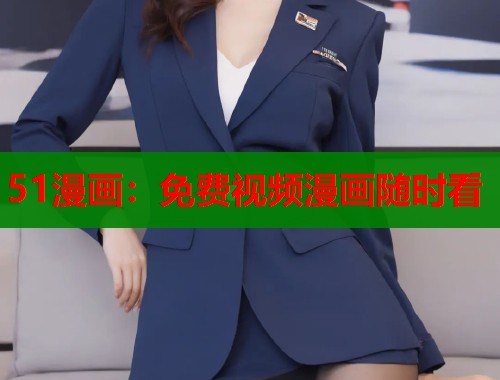 51漫画：免费视频漫画随时看