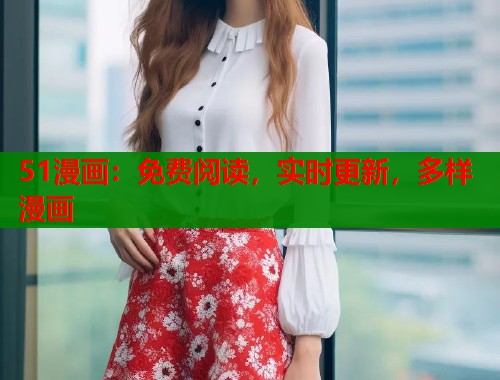51漫画：免费阅读，实时更新，多样漫画