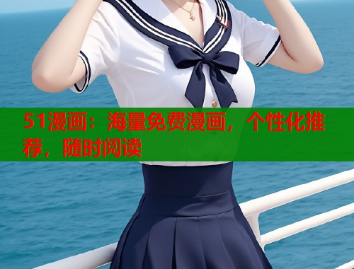 51漫画：海量免费漫画，个性化推荐，随时阅读