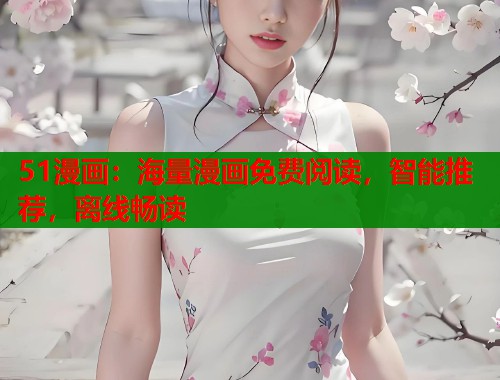 51漫画：海量漫画免费阅读，智能推荐，离线畅读