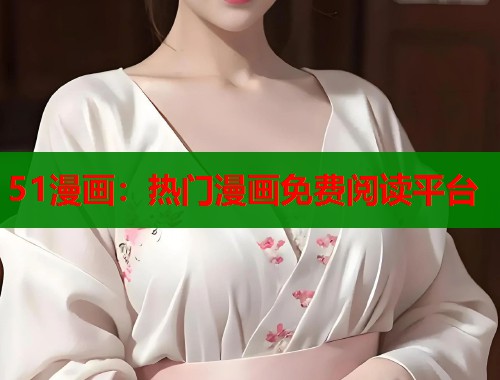 51漫画：热门漫画免费阅读平台