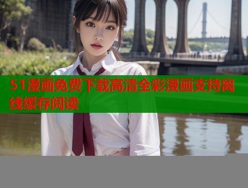51漫画免费下载高清全彩漫画支持离线缓存阅读