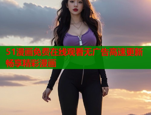51漫画免费在线观看无广告高速更新畅享精彩漫画
