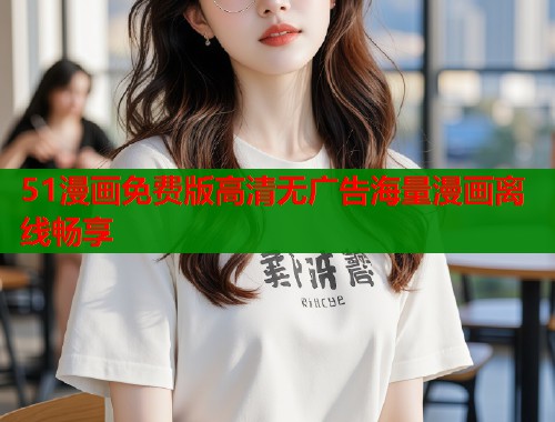 51漫画免费版高清无广告海量漫画离线畅享