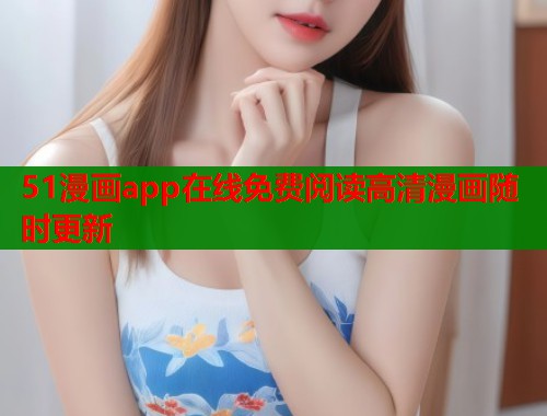 51漫画app在线免费阅读高清漫画随时更新