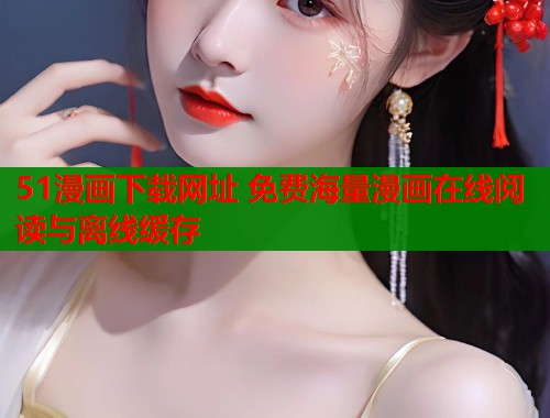 51漫画下载网址 免费海量漫画在线阅读与离线缓存