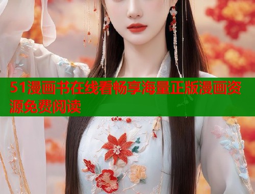 51漫画书在线看畅享海量正版漫画资源免费阅读