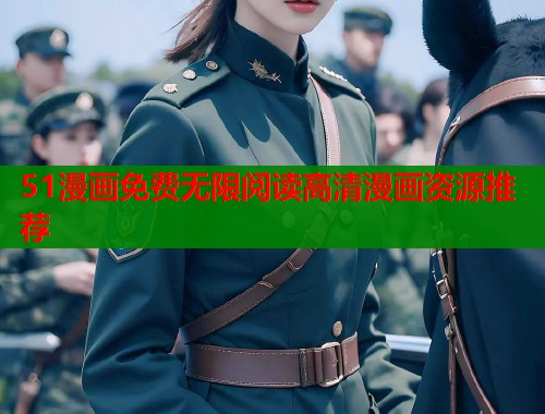 51漫画免费无限阅读高清漫画资源推荐