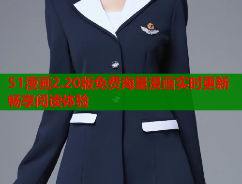 51漫画2.20版免费海量漫画实时更新畅享阅读体验