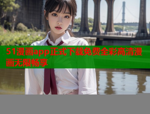 51漫画app正式下载免费全彩高清漫画无限畅享