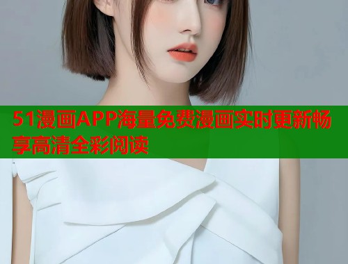 51漫画APP海量免费漫画实时更新畅享高清全彩阅读