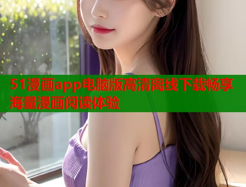 51漫画app电脑版高清离线下载畅享海量漫画阅读体验