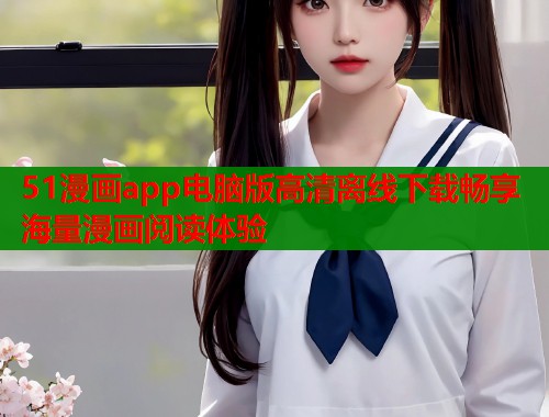 51漫画app电脑版高清离线下载畅享海量漫画阅读体验