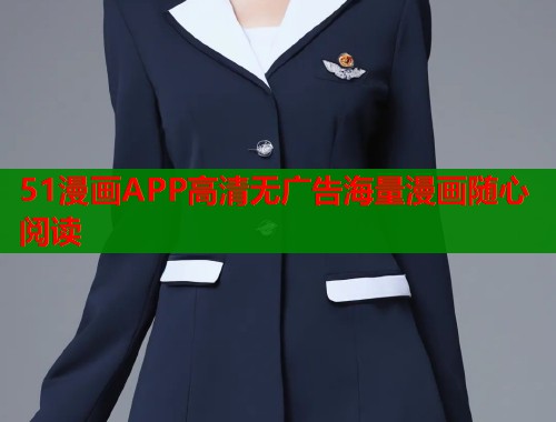 51漫画APP高清无广告海量漫画随心阅读