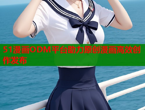 51漫画ODM平台助力原创漫画高效创作发布