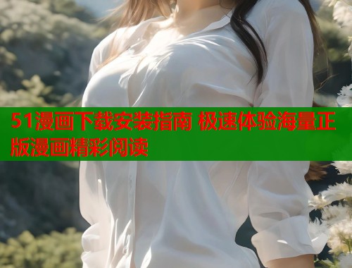 51漫画下载安装指南 极速体验海量正版漫画精彩阅读
