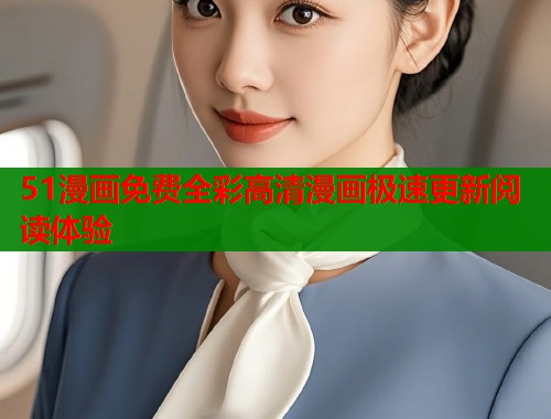 51漫画免费全彩高清漫画极速更新阅读体验