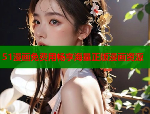 51漫画免费用畅享海量正版漫画资源