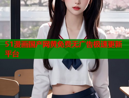 51漫画国产网黄免费无广告极速更新平台