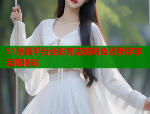 51漫画平台全彩高清漫画免费看尽享无限精彩
