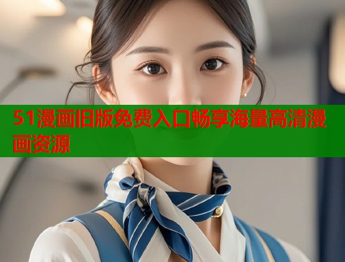 51漫画旧版免费入口畅享海量高清漫画资源