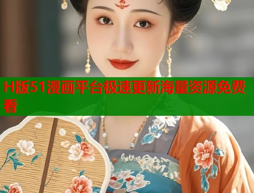H版51漫画平台极速更新海量资源免费看