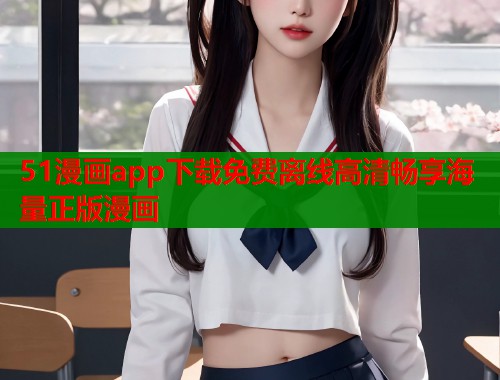 51漫画app下载免费离线高清畅享海量正版漫画