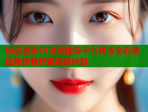 极品漫画51漫画推荐平台高清全彩漫画免费看新番追更神器