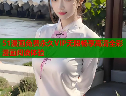 51漫画免费永久VIP无限畅享高清全彩漫画阅读体验