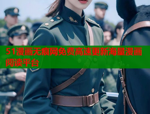 51漫画无痕网免费高速更新海量漫画阅读平台