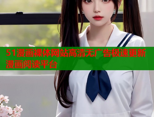 51漫画裸体网站高清无广告极速更新漫画阅读平台