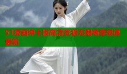 51漫画绅士版高清资源无限畅享极速更新