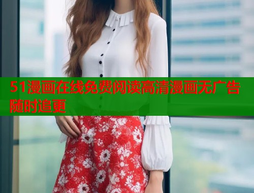 51漫画在线免费阅读高清漫画无广告随时追更