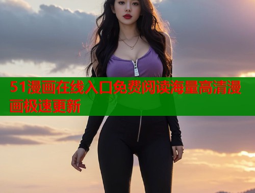 51漫画在线入口免费阅读海量高清漫画极速更新
