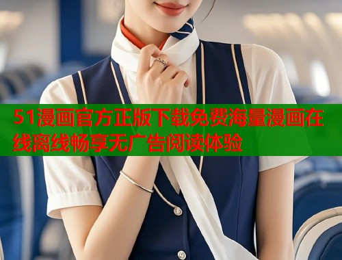 51漫画官方正版下载免费海量漫画在线离线畅享无广告阅读体验